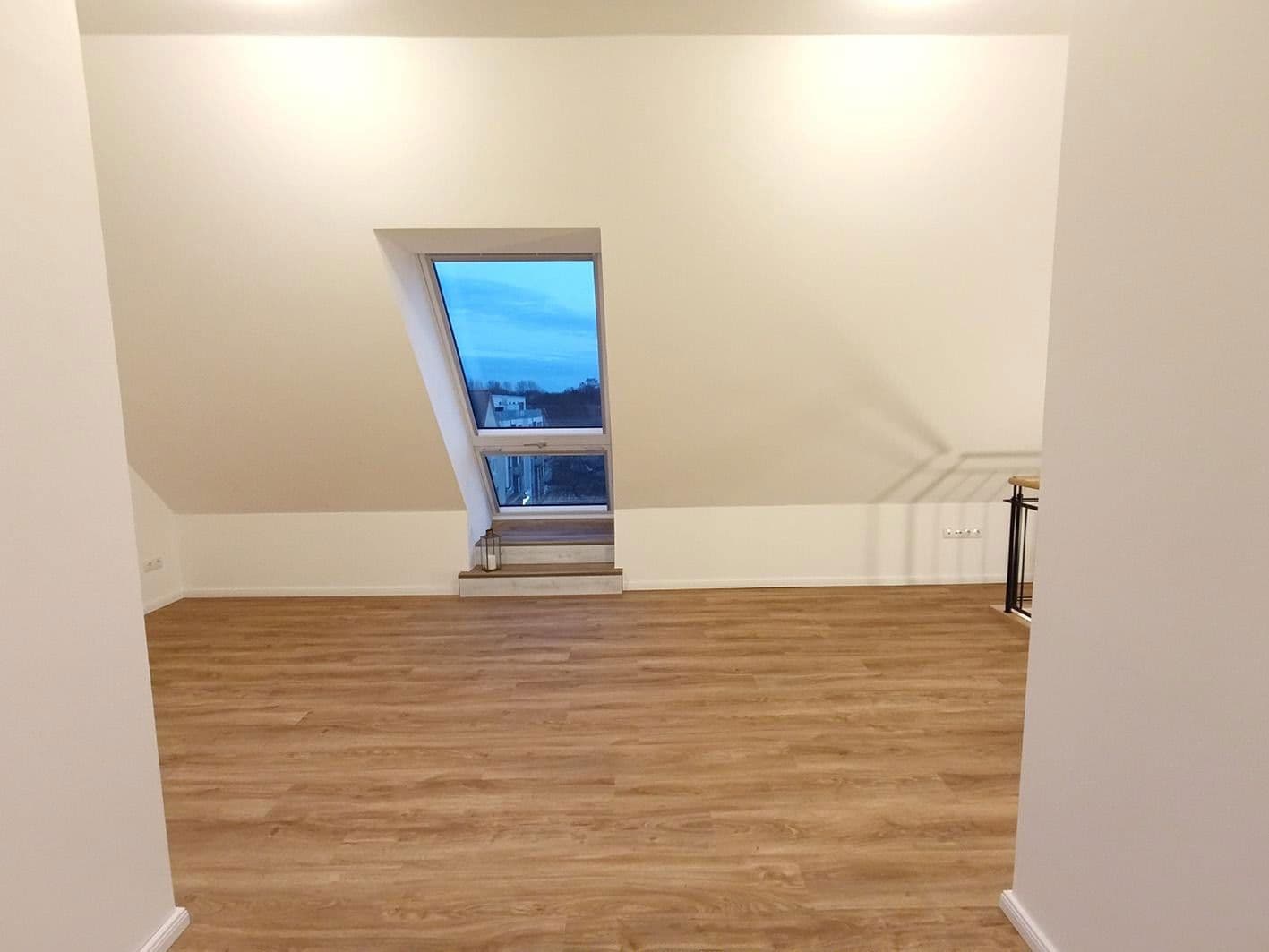 Pronájem bytu 3+1 59 m², Kiel, Šlesvicko-Holštýnsko Pronájem bytu 3+1 59 m², Kiel, Šlesvicko-Holštýnsko