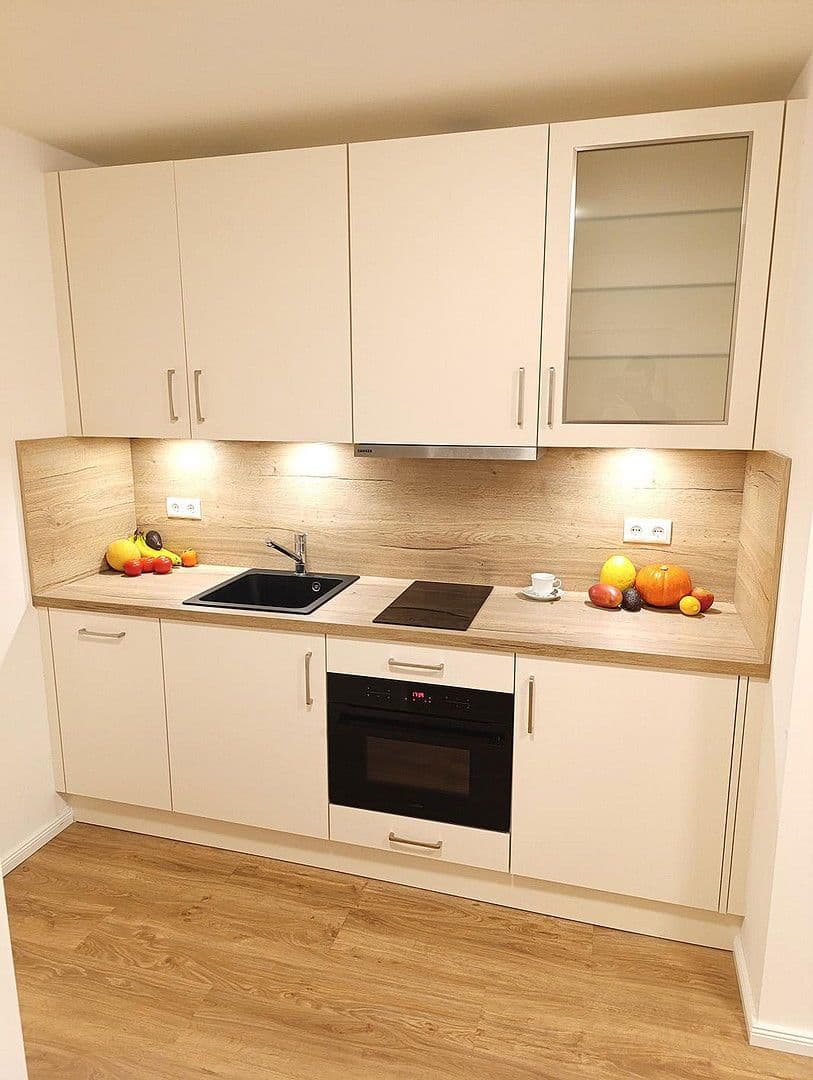 Pronájem bytu 3+1 59 m², Kiel, Šlesvicko-Holštýnsko Pronájem bytu 3+1 59 m², Kiel, Šlesvicko-Holštýnsko