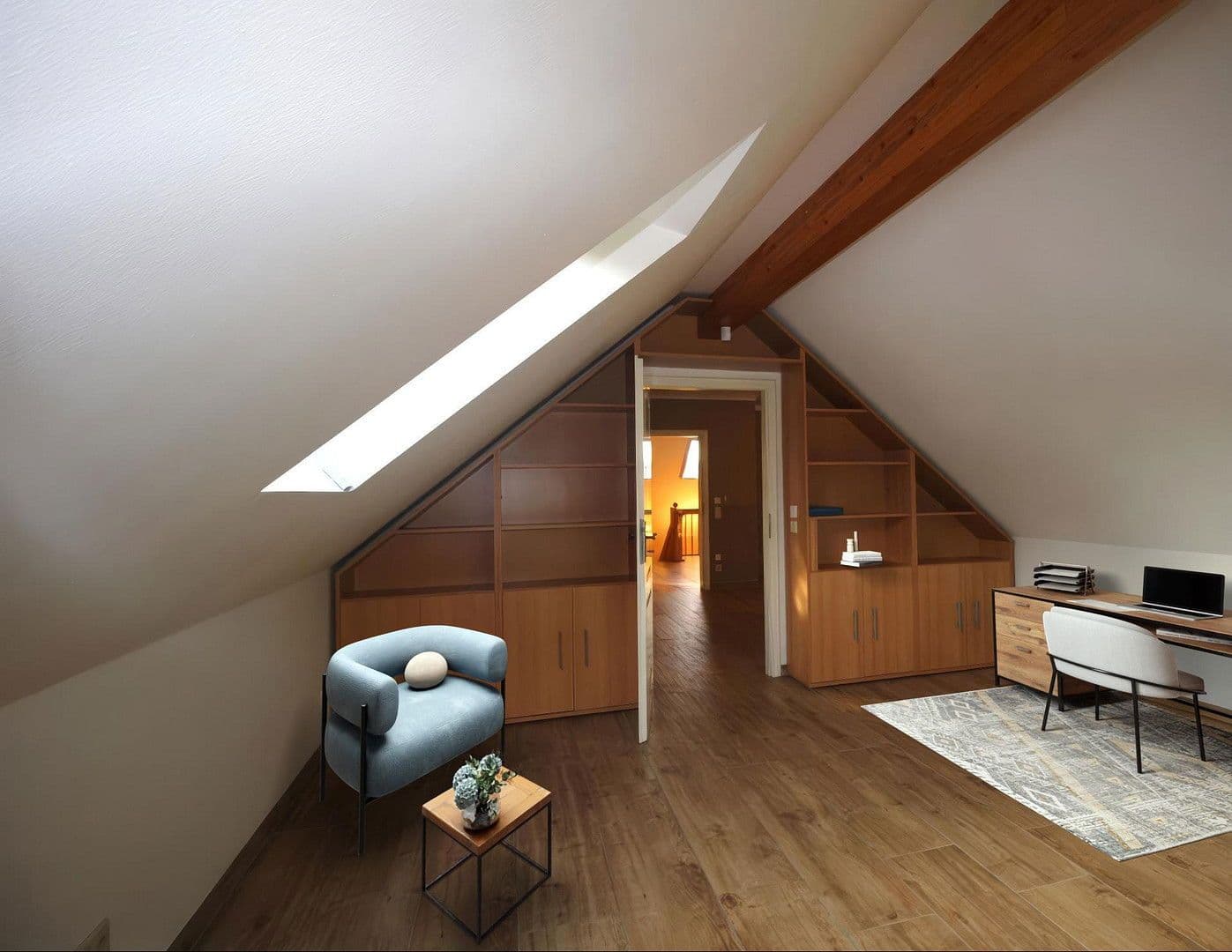 Prodej domu 234 m², pozemek 16.257 m², Am Mellensee, Braniborsko Prodej domu 234 m², pozemek 16.257 m², Am Mellensee, Braniborsko