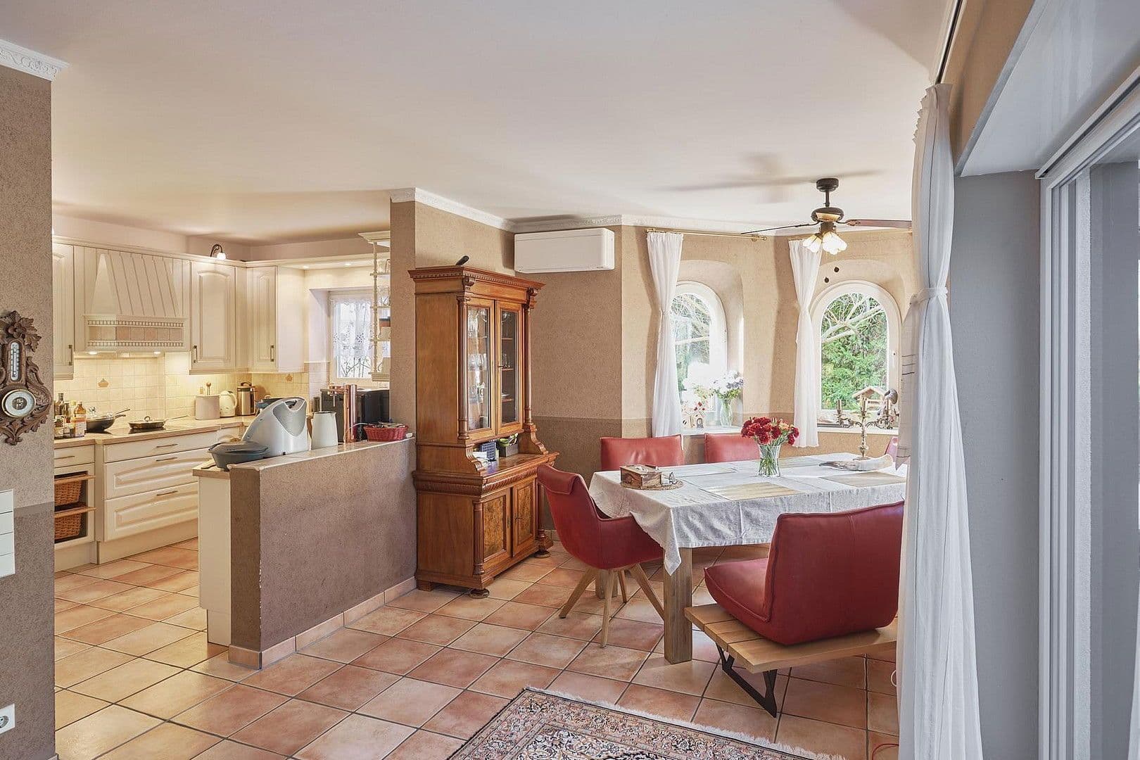 Prodej domu 234 m², pozemek 16.257 m², Am Mellensee, Braniborsko Prodej domu 234 m², pozemek 16.257 m², Am Mellensee, Braniborsko