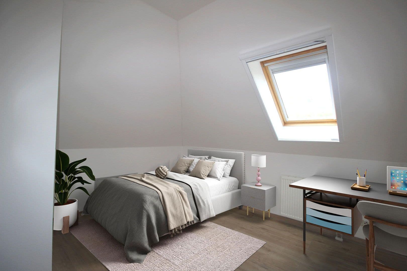 Prodej domu 234 m², pozemek 16.257 m², Am Mellensee, Braniborsko Prodej domu 234 m², pozemek 16.257 m², Am Mellensee, Braniborsko