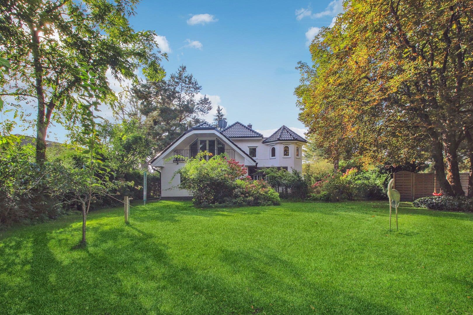 Prodej domu 234 m², pozemek 16.257 m², Am Mellensee, Braniborsko Prodej domu 234 m², pozemek 16.257 m², Am Mellensee, Braniborsko