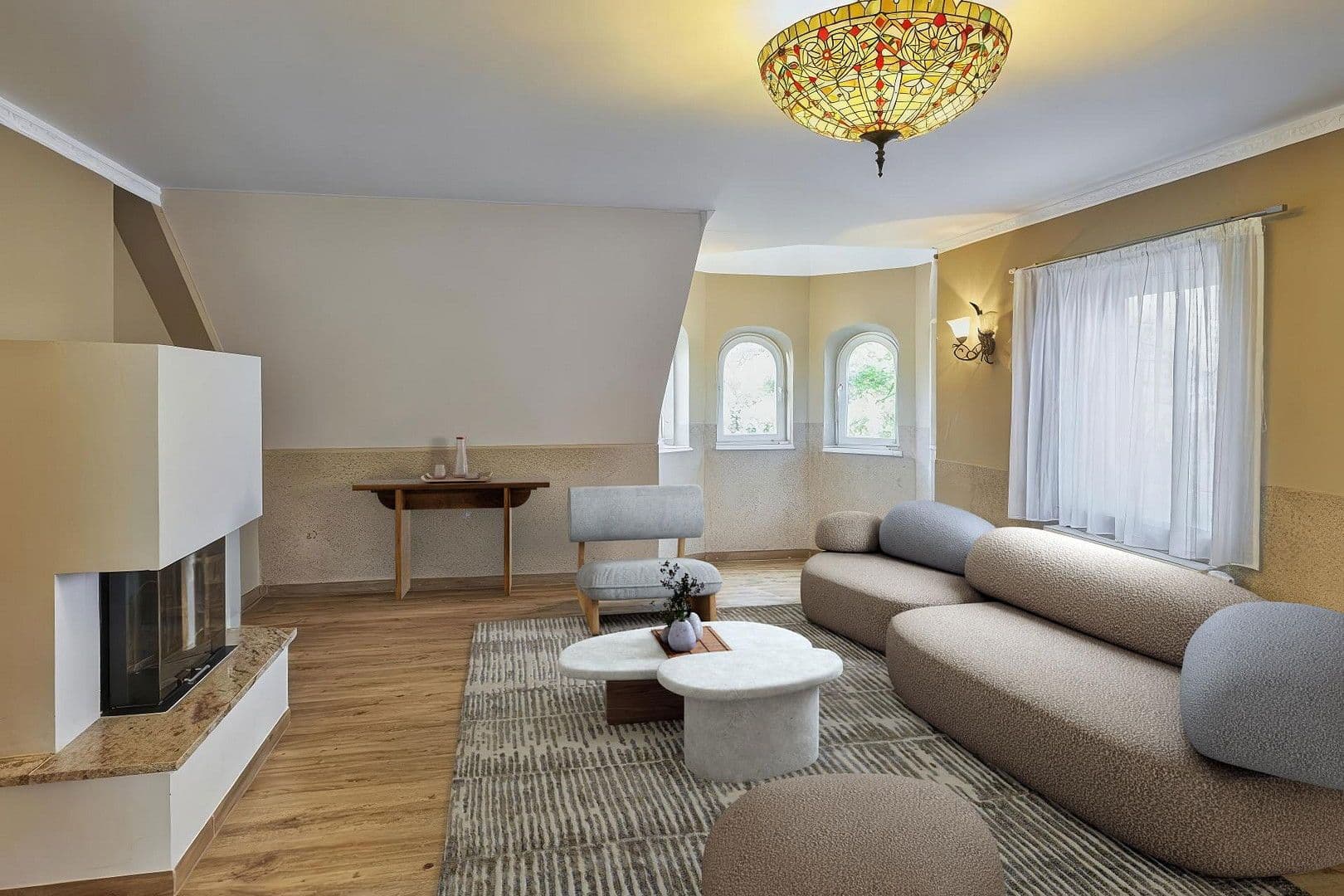 Prodej domu 234 m², pozemek 16.257 m², Am Mellensee, Braniborsko Prodej domu 234 m², pozemek 16.257 m², Am Mellensee, Braniborsko