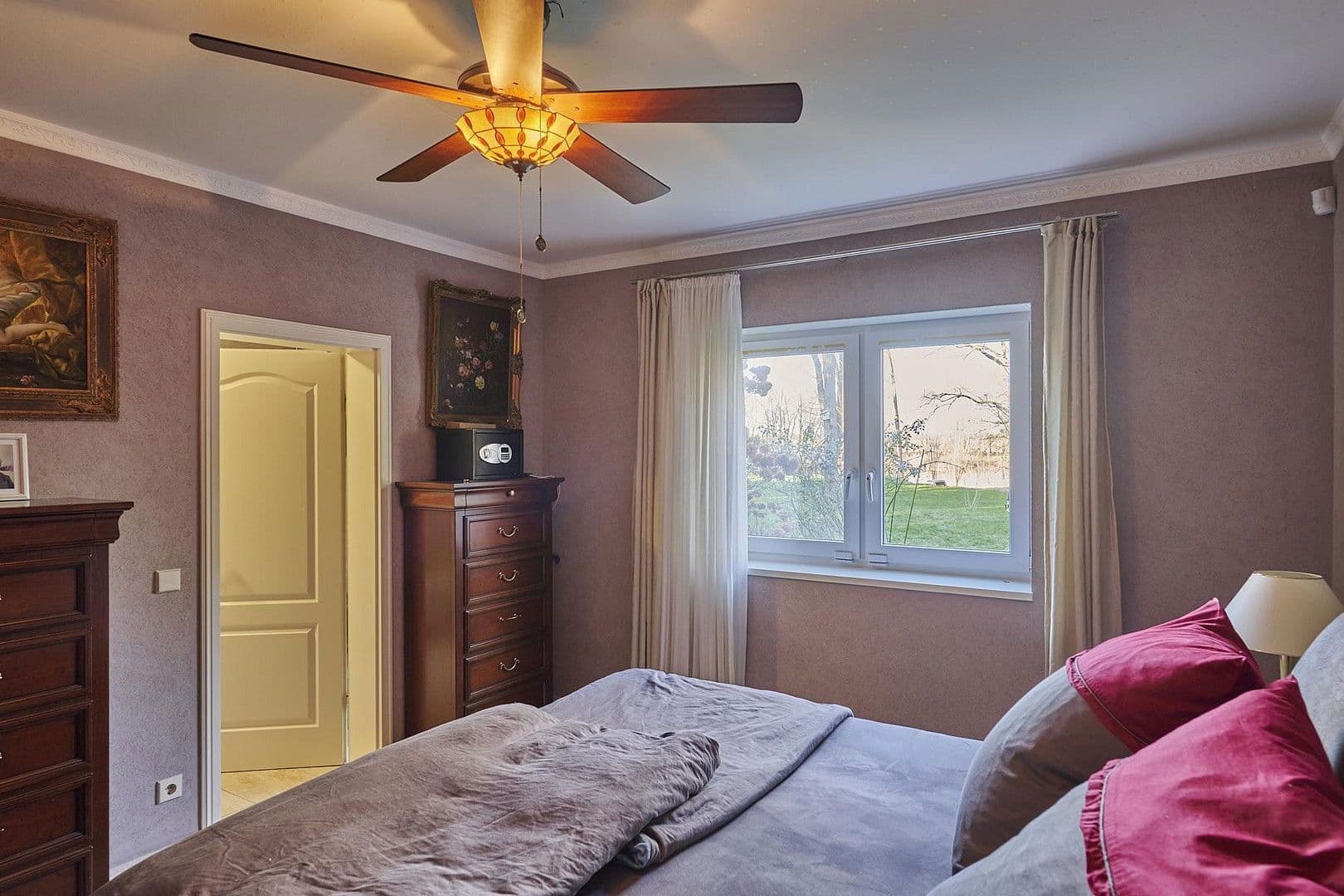 Prodej domu 234 m², pozemek 16.257 m², Am Mellensee, Braniborsko Prodej domu 234 m², pozemek 16.257 m², Am Mellensee, Braniborsko