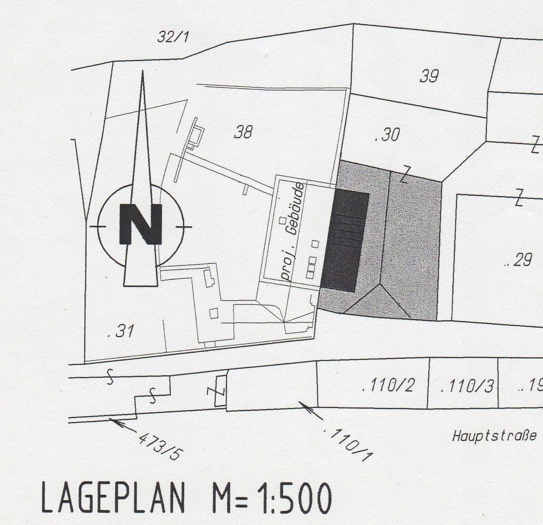Prodej domu 150 m², pozemek 560 m², Melk, Dolní Rakousko Prodej domu 150 m², pozemek 560 m², Melk, Dolní Rakousko