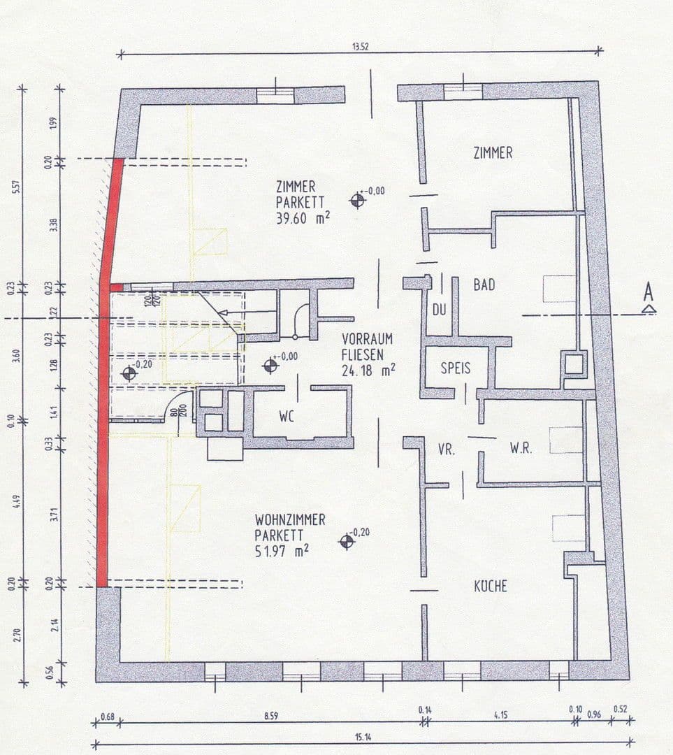 Prodej domu 150 m², pozemek 560 m², Melk, Dolní Rakousko Prodej domu 150 m², pozemek 560 m², Melk, Dolní Rakousko