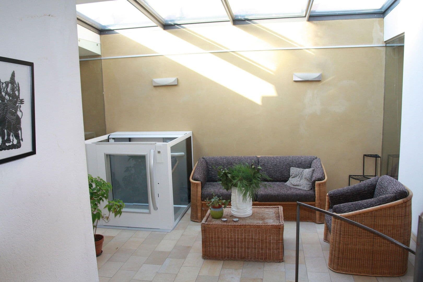 Prodej domu 150 m², pozemek 560 m², Melk, Dolní Rakousko Prodej domu 150 m², pozemek 560 m², Melk, Dolní Rakousko