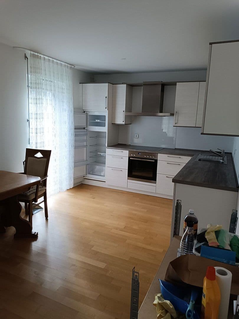 Pronájem bytu 4+1 95 m², Mössingen, Bádensko-Württembersko Pronájem bytu 4+1 95 m², Mössingen, Bádensko-Württembersko