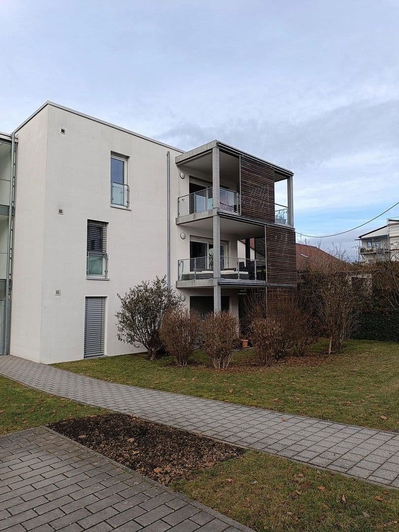 Pronájem bytu 4+1 95 m², Mössingen, Bádensko-Württembersko Pronájem bytu 4+1 95 m², Mössingen, Bádensko-Württembersko