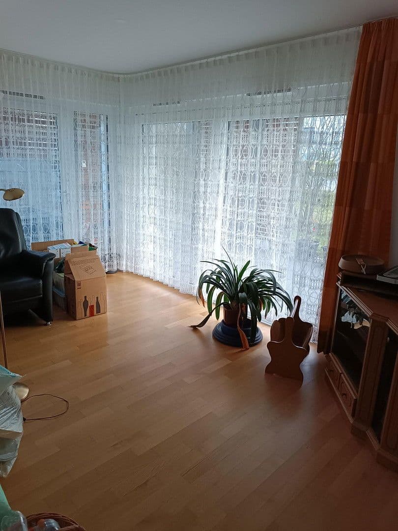 Pronájem bytu 4+1 95 m², Mössingen, Bádensko-Württembersko Pronájem bytu 4+1 95 m², Mössingen, Bádensko-Württembersko