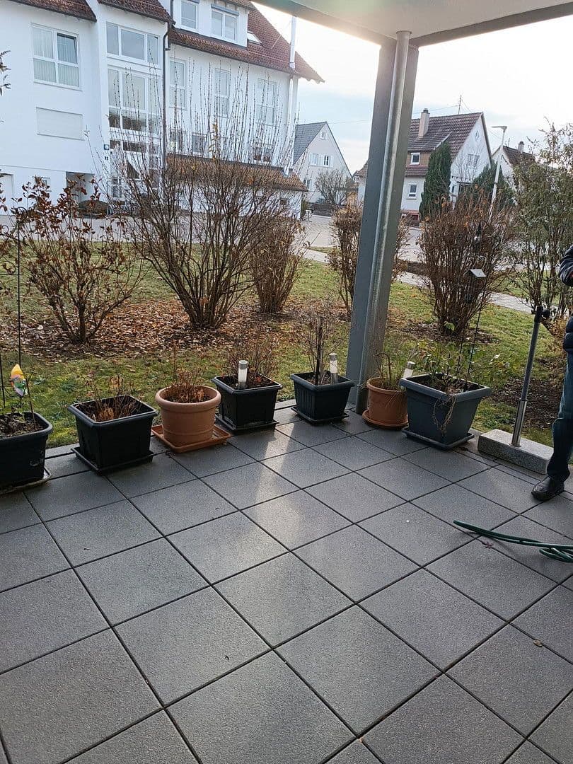 Pronájem bytu 4+1 95 m², Mössingen, Bádensko-Württembersko Pronájem bytu 4+1 95 m², Mössingen, Bádensko-Württembersko