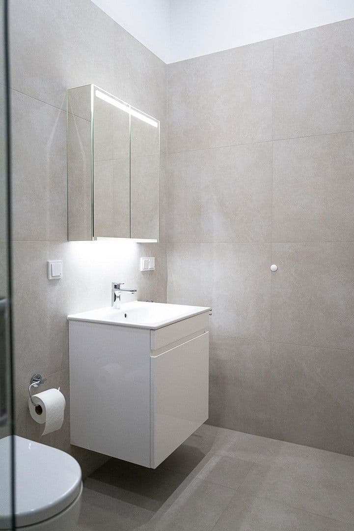 Pronájem bytu 2+1 54 m², Fregestraße 23A, Berlin, Berlín Pronájem bytu 2+1 54 m², Fregestraße 23A, Berlin, Berlín