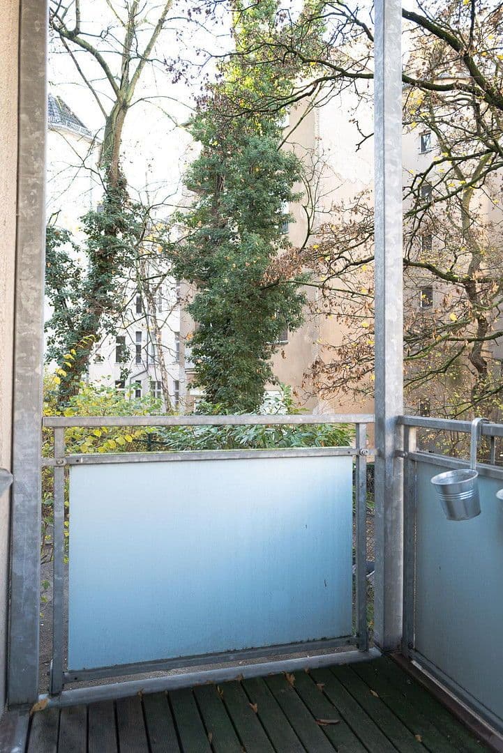 Pronájem bytu 2+1 54 m², Fregestraße 23A, Berlin, Berlín Pronájem bytu 2+1 54 m², Fregestraße 23A, Berlin, Berlín