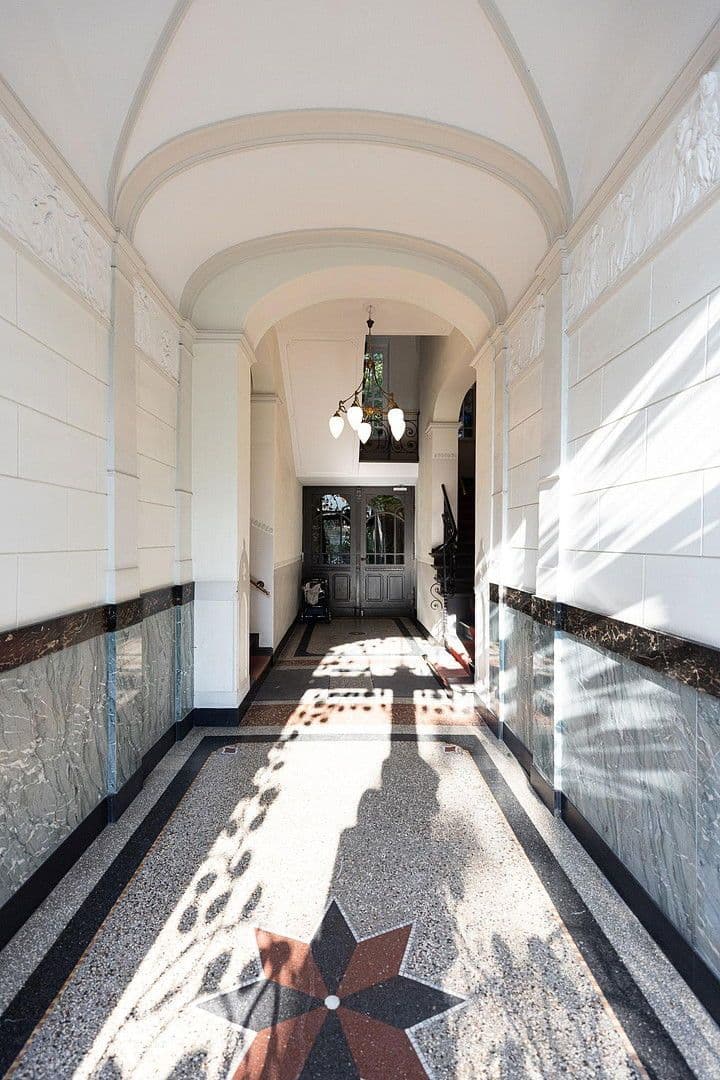 Pronájem bytu 2+1 54 m², Fregestraße 23A, Berlin, Berlín Pronájem bytu 2+1 54 m², Fregestraße 23A, Berlin, Berlín