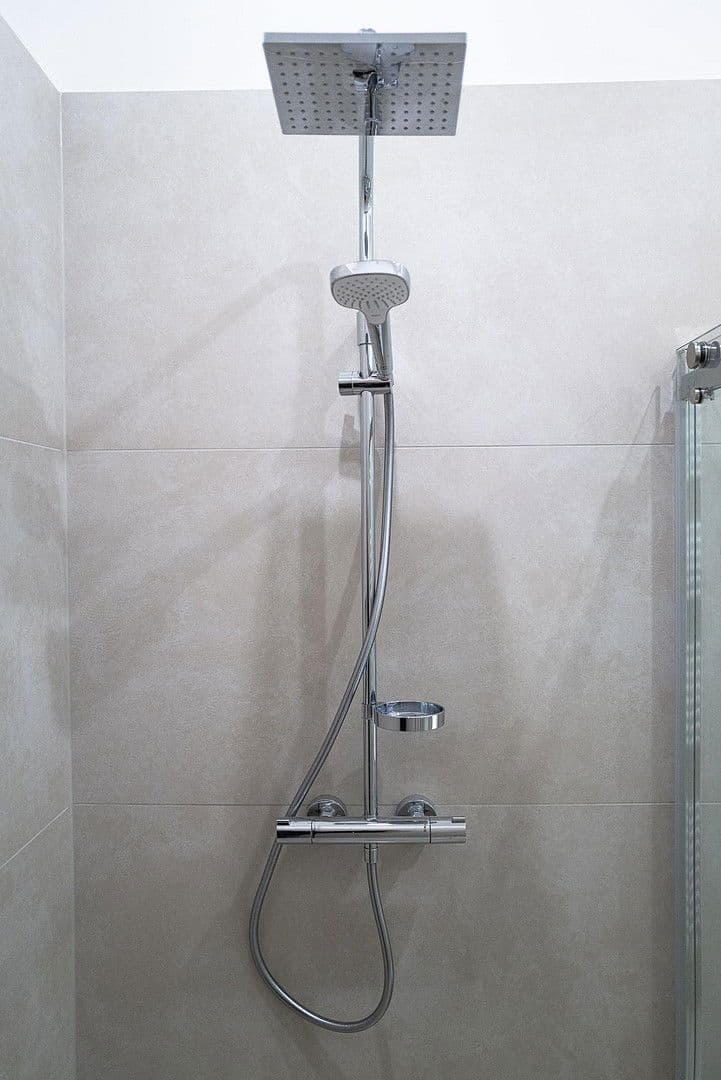 Pronájem bytu 2+1 54 m², Fregestraße 23A, Berlin, Berlín Pronájem bytu 2+1 54 m², Fregestraße 23A, Berlin, Berlín