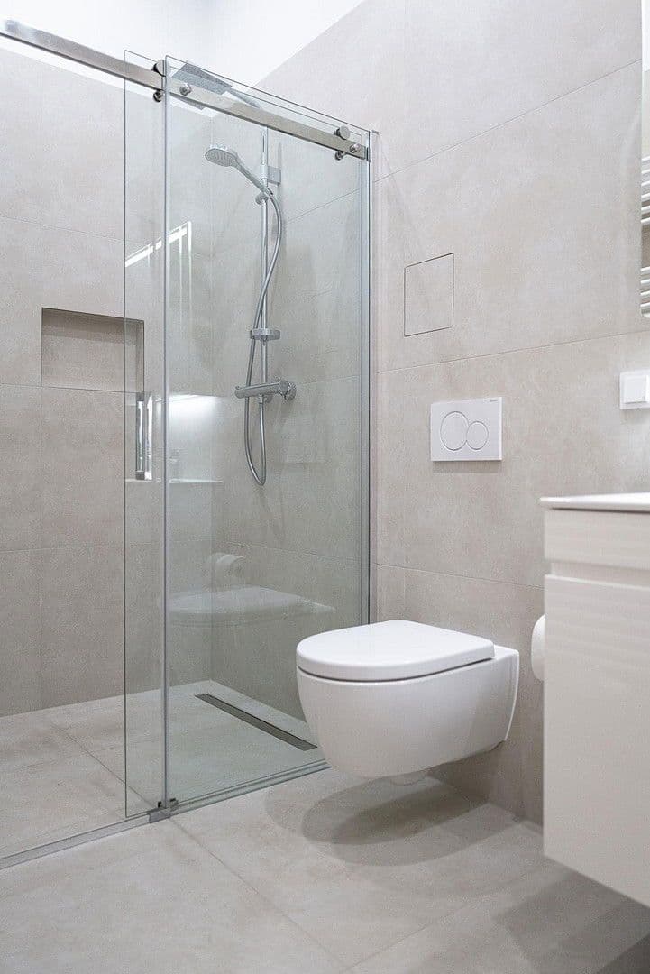 Pronájem bytu 2+1 54 m², Fregestraße 23A, Berlin, Berlín Pronájem bytu 2+1 54 m², Fregestraße 23A, Berlin, Berlín