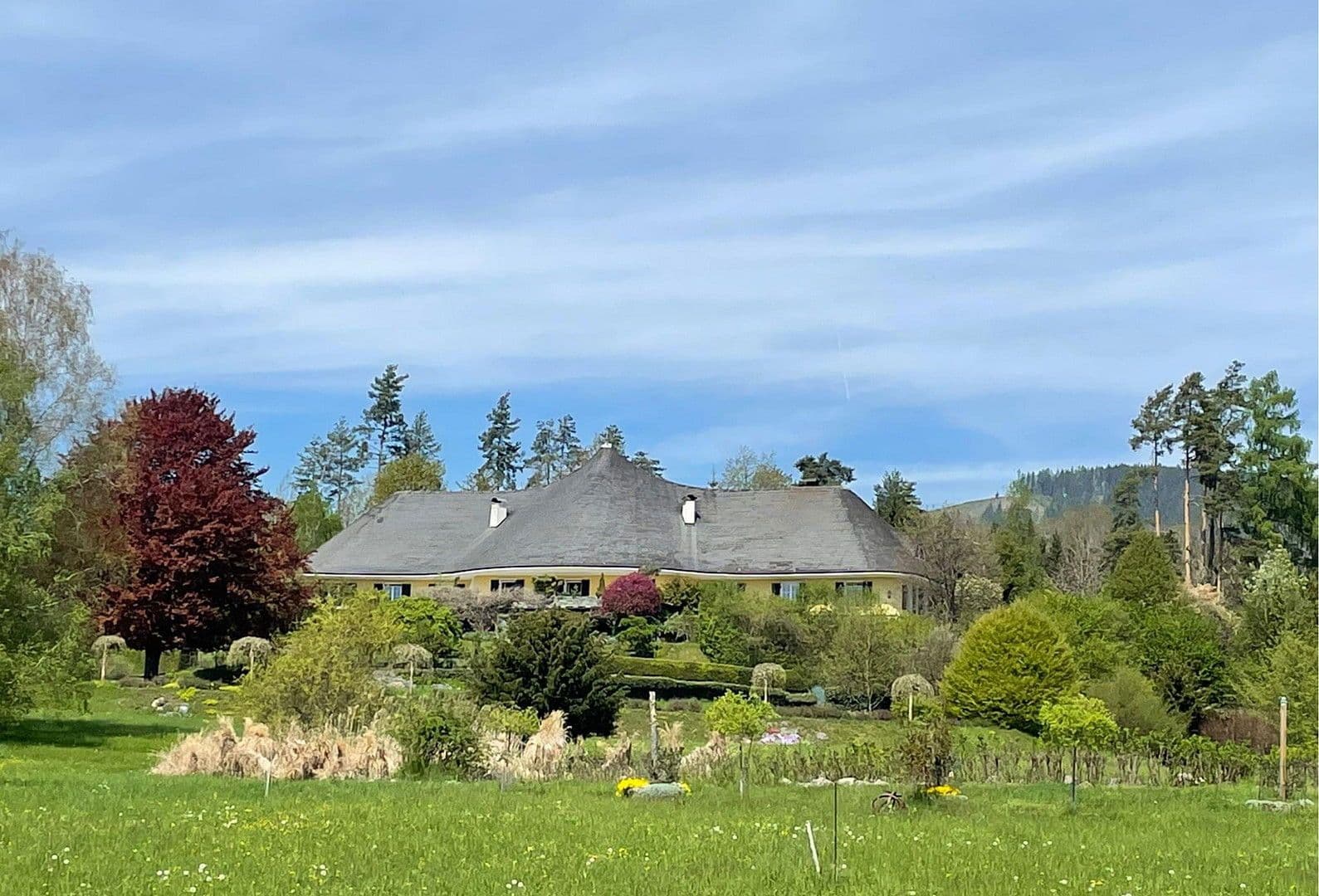 Prodej domu 872 m², pozemek 25.421 m², Sankt Veit an der Glan, Korutany Prodej domu 872 m², pozemek 25.421 m², Sankt Veit an der Glan, Korutany