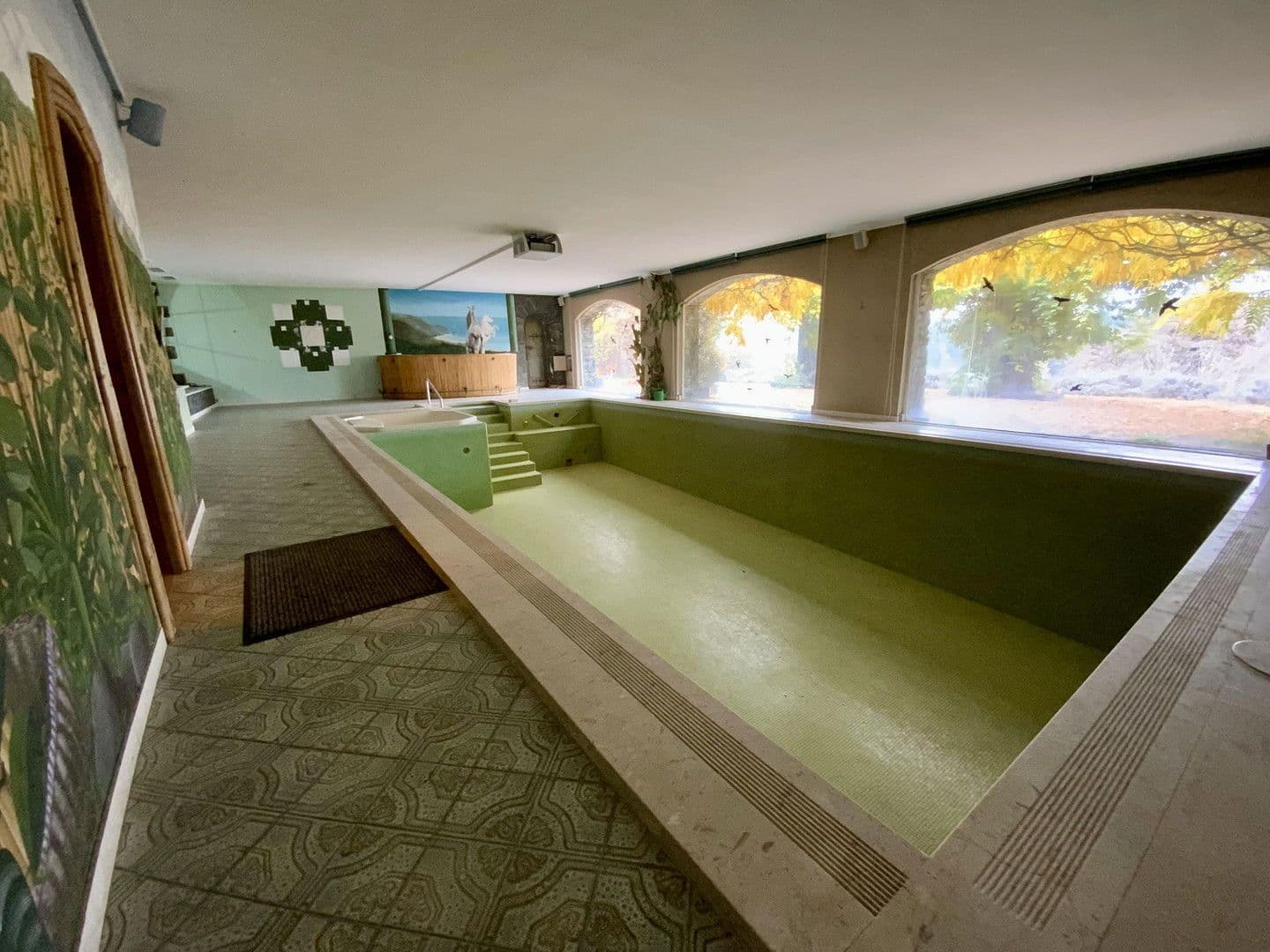 Prodej domu 872 m², pozemek 25.421 m², Sankt Veit an der Glan, Korutany Prodej domu 872 m², pozemek 25.421 m², Sankt Veit an der Glan, Korutany