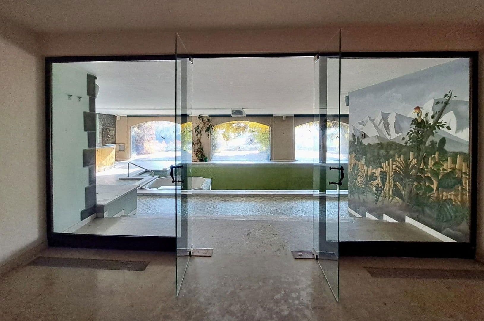 Prodej domu 872 m², pozemek 25.421 m², Sankt Veit an der Glan, Korutany Prodej domu 872 m², pozemek 25.421 m², Sankt Veit an der Glan, Korutany