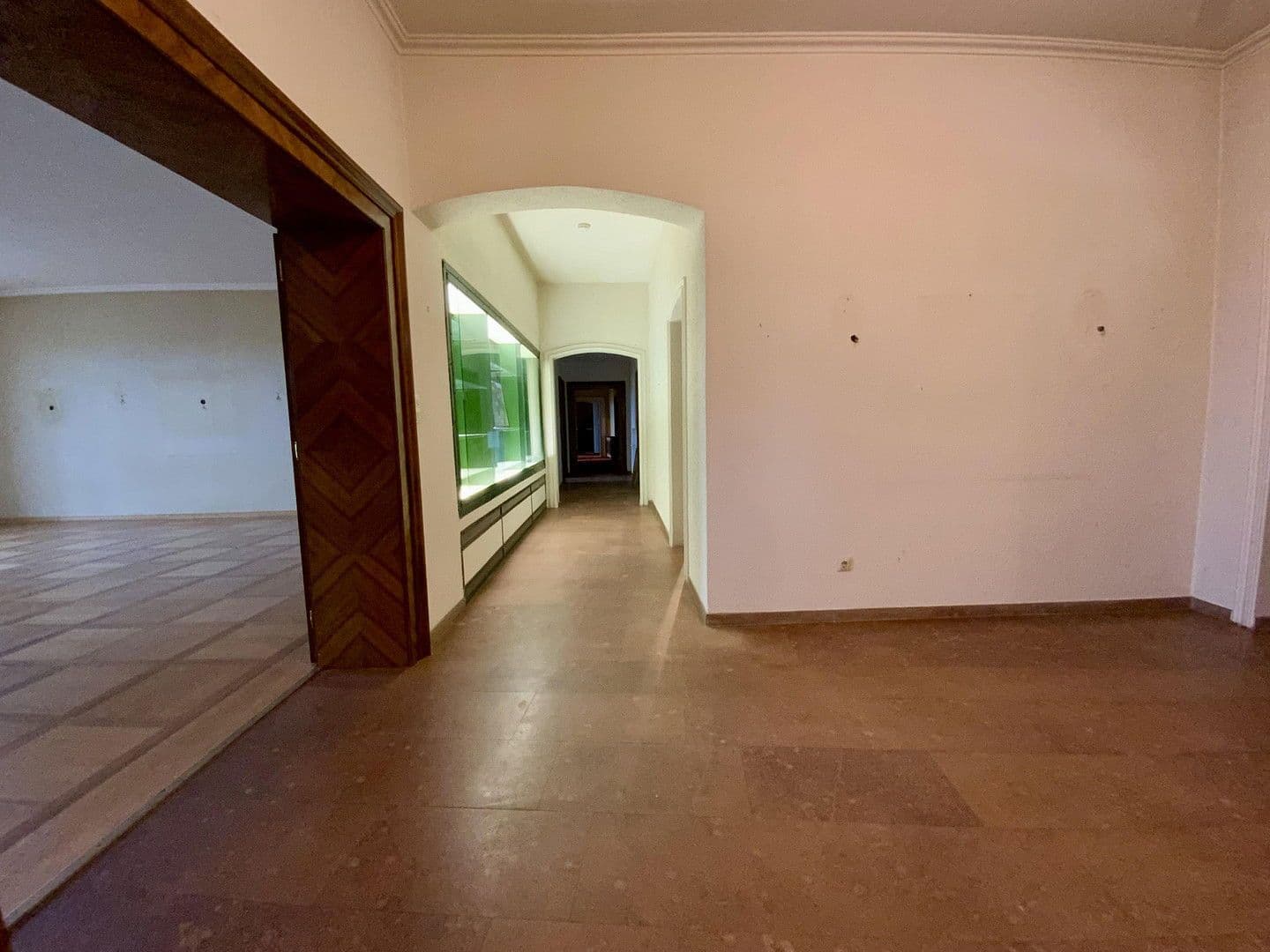 Prodej domu 872 m², pozemek 25.421 m², Sankt Veit an der Glan, Korutany Prodej domu 872 m², pozemek 25.421 m², Sankt Veit an der Glan, Korutany