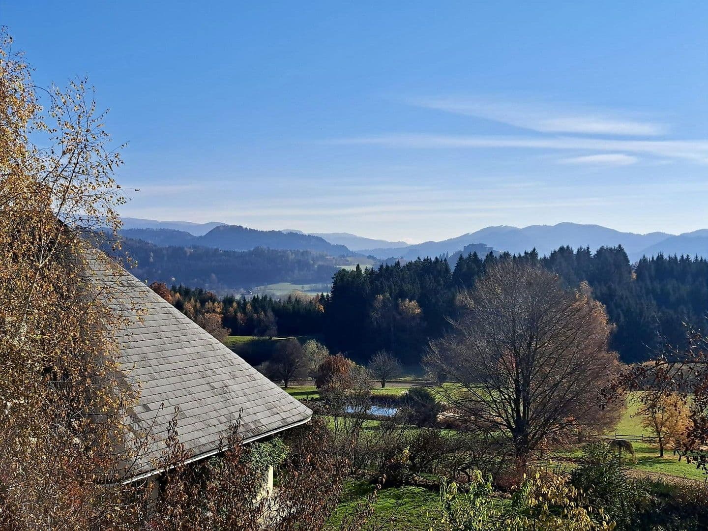 Prodej domu 872 m², pozemek 25.421 m², Sankt Veit an der Glan, Korutany Prodej domu 872 m², pozemek 25.421 m², Sankt Veit an der Glan, Korutany