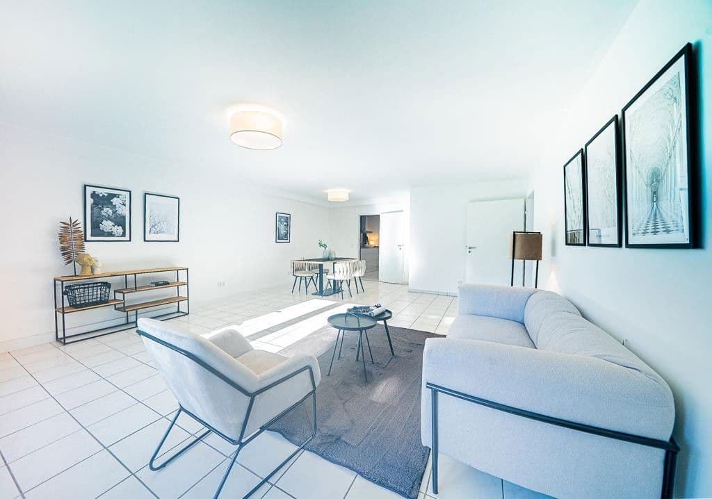 Prodej bytu 3+1 94 m², Bruchköbel, Hessen Prodej bytu 3+1 94 m², Bruchköbel, Hessen