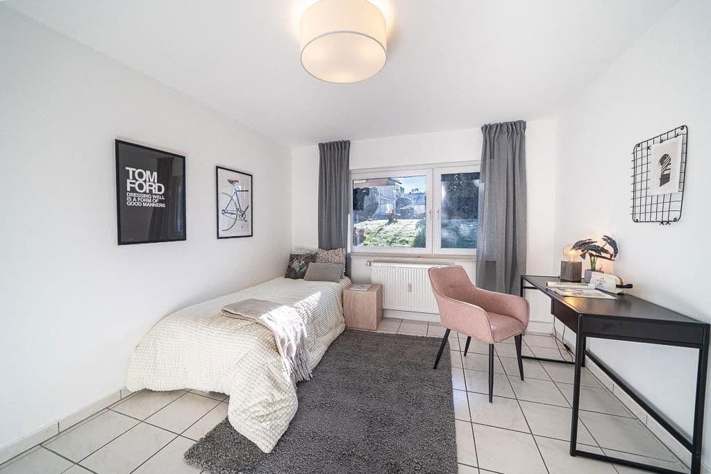 Prodej bytu 3+1 94 m², Bruchköbel, Hessen Prodej bytu 3+1 94 m², Bruchköbel, Hessen