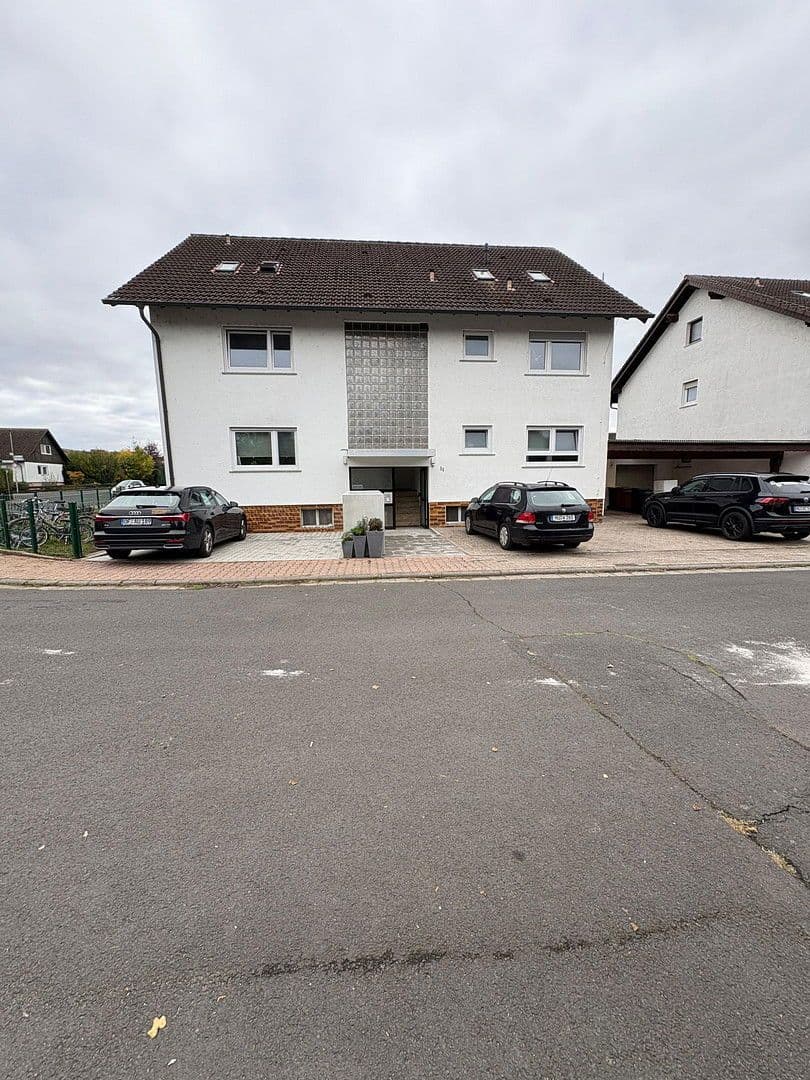 Prodej bytu 3+1 94 m², Bruchköbel, Hessen Prodej bytu 3+1 94 m², Bruchköbel, Hessen