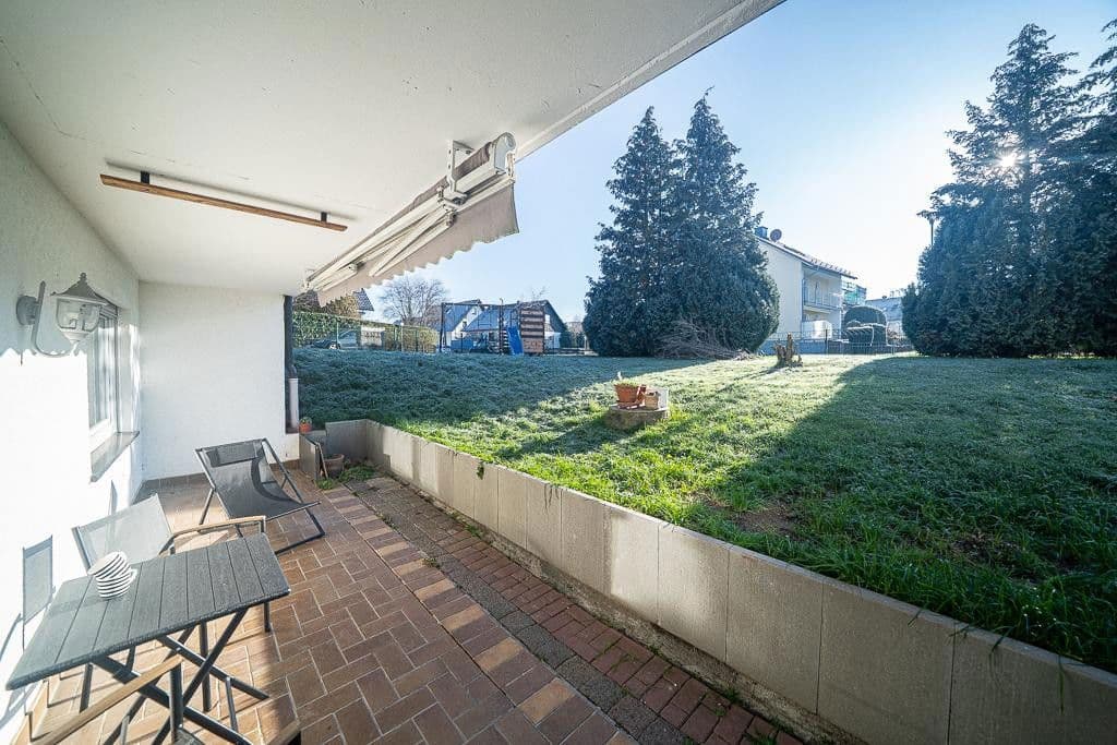 Prodej bytu 3+1 94 m², Bruchköbel, Hessen Prodej bytu 3+1 94 m², Bruchköbel, Hessen