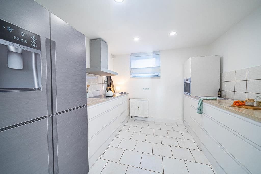 Prodej bytu 3+1 94 m², Bruchköbel, Hessen Prodej bytu 3+1 94 m², Bruchköbel, Hessen