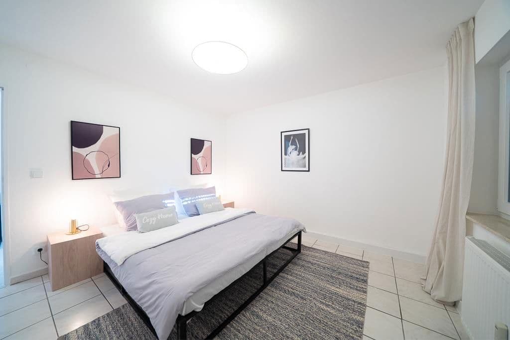 Prodej bytu 3+1 94 m², Bruchköbel, Hessen Prodej bytu 3+1 94 m², Bruchköbel, Hessen