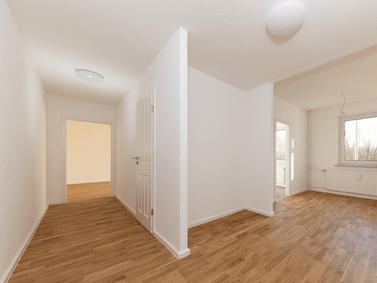 Prodej bytu 3+1 90 m², Leipzig, Sasko Prodej bytu 3+1 90 m², Leipzig, Sasko