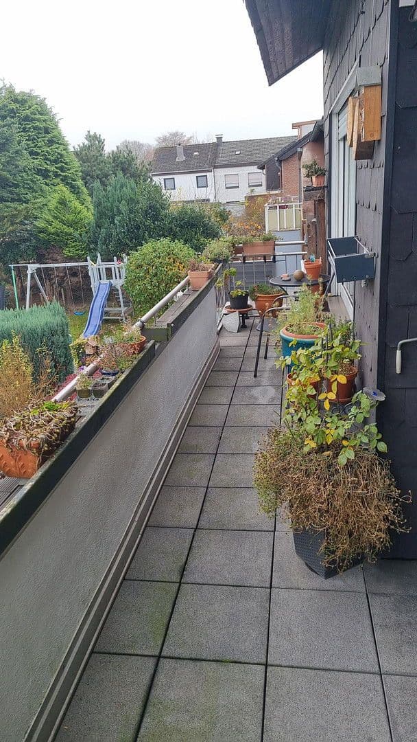 Prodej domu 184 m², pozemek 344 m², Herten, Severní Porýní-Vestfálsko Prodej domu 184 m², pozemek 344 m², Herten, Severní Porýní-Vestfálsko