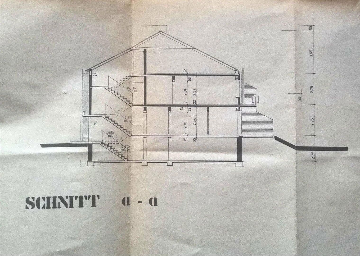 Prodej domu 184 m², pozemek 344 m², Herten, Severní Porýní-Vestfálsko Prodej domu 184 m², pozemek 344 m², Herten, Severní Porýní-Vestfálsko