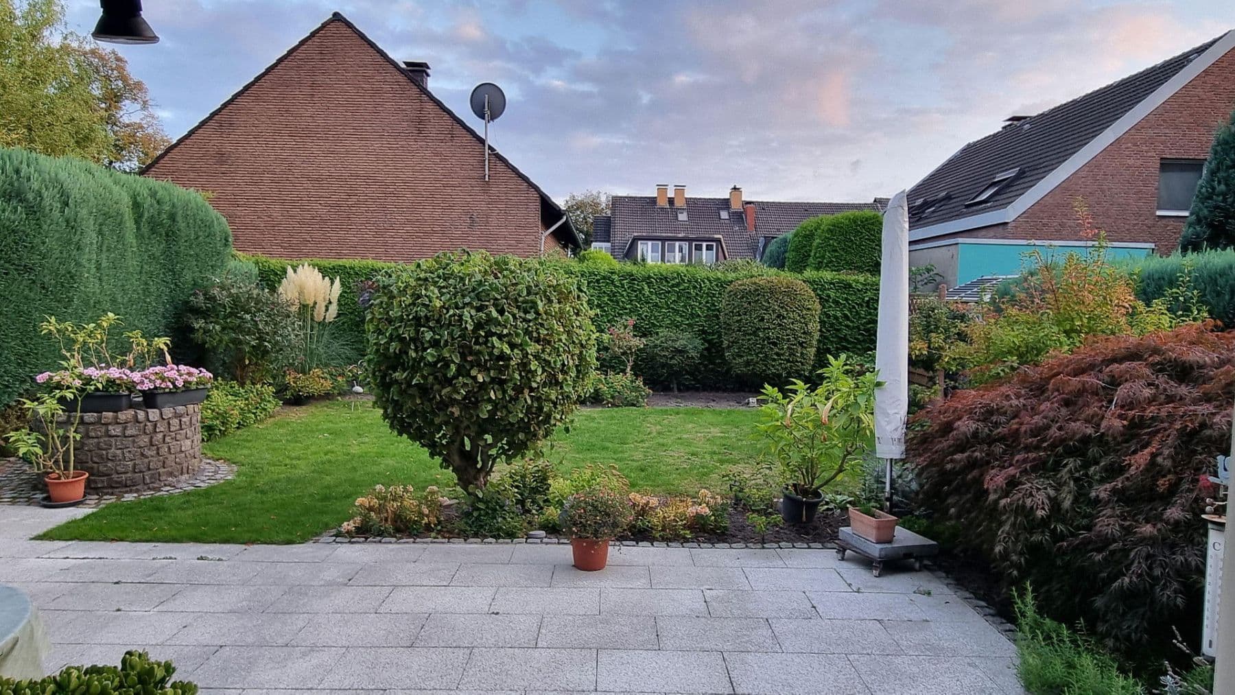 Prodej domu 184 m², pozemek 344 m², Herten, Severní Porýní-Vestfálsko Prodej domu 184 m², pozemek 344 m², Herten, Severní Porýní-Vestfálsko