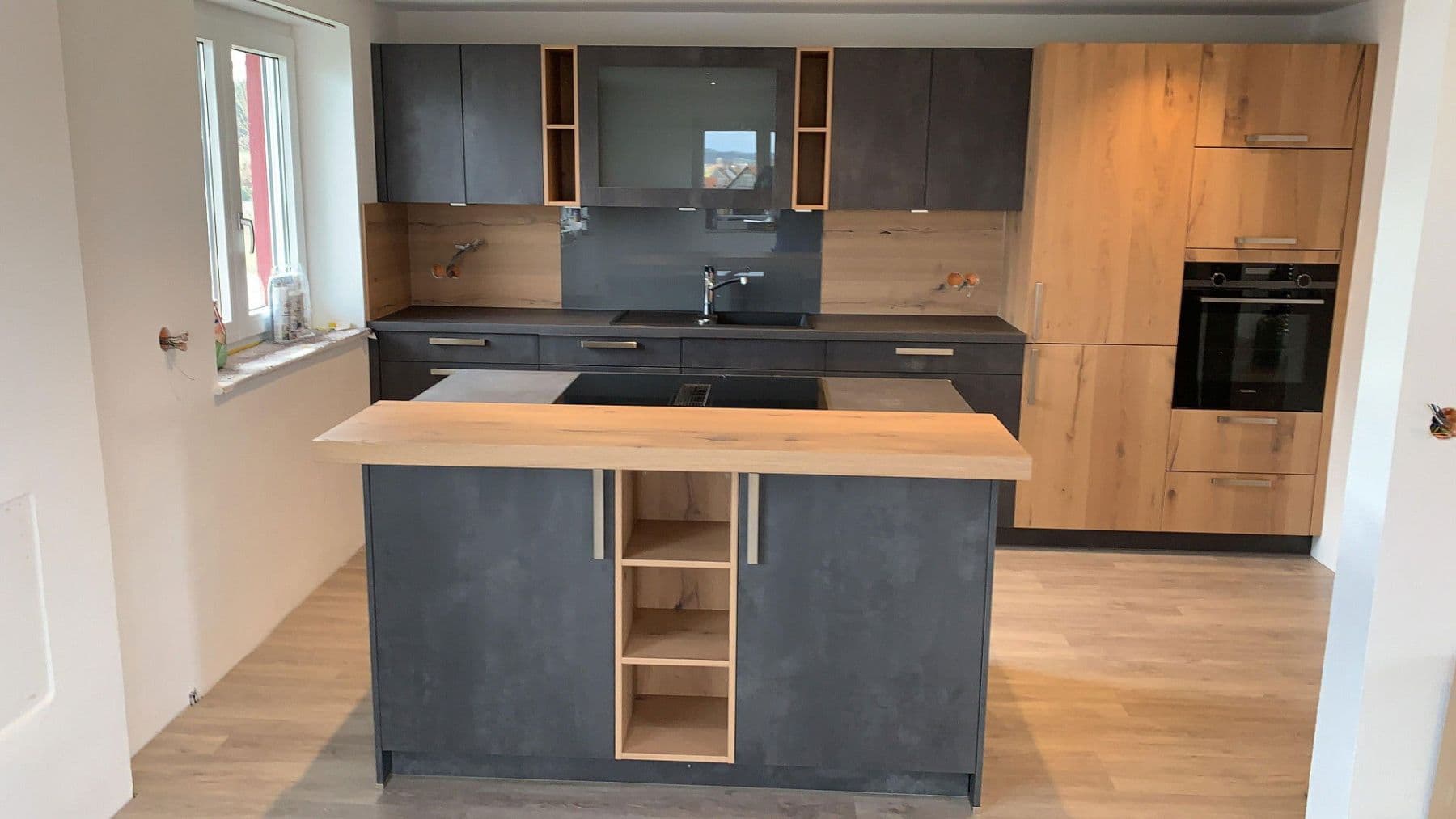 Pronájem bytu 4+1 103 m², Westerheim, Bavorsko Pronájem bytu 4+1 103 m², Westerheim, Bavorsko