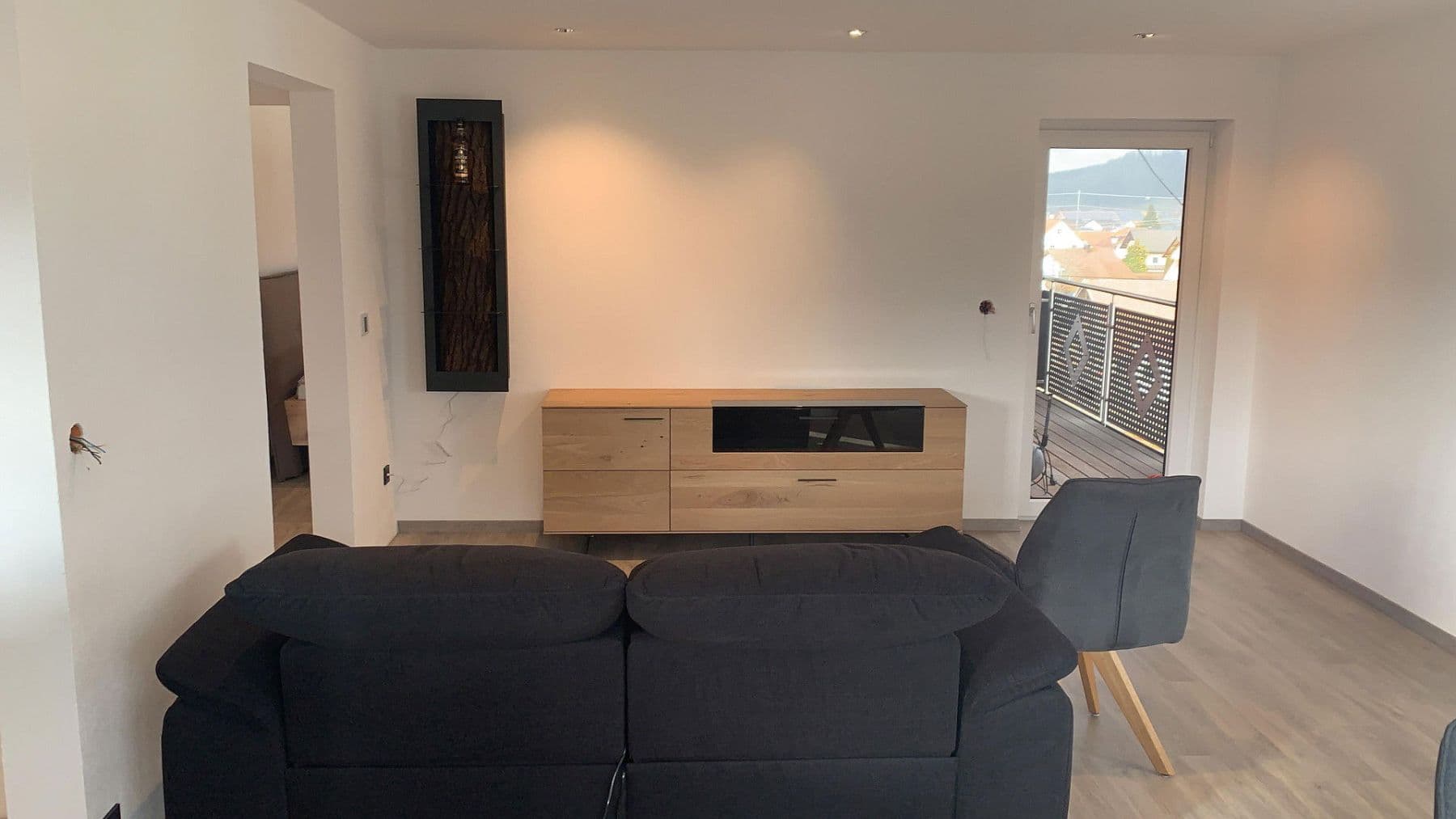 Pronájem bytu 4+1 103 m², Westerheim, Bavorsko Pronájem bytu 4+1 103 m², Westerheim, Bavorsko