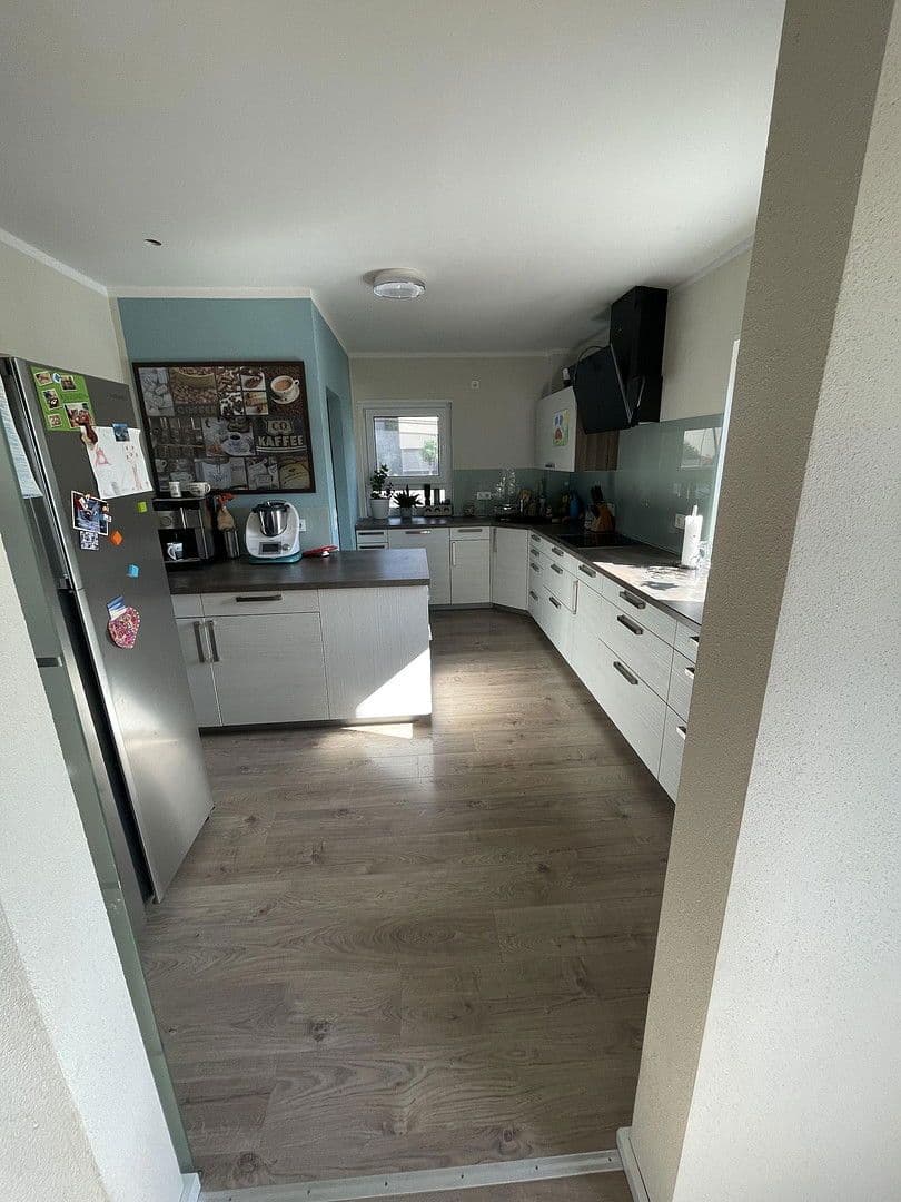 Prodej domu 212 m², pozemek 678 m², Laufach, Bavorsko Prodej domu 212 m², pozemek 678 m², Laufach, Bavorsko