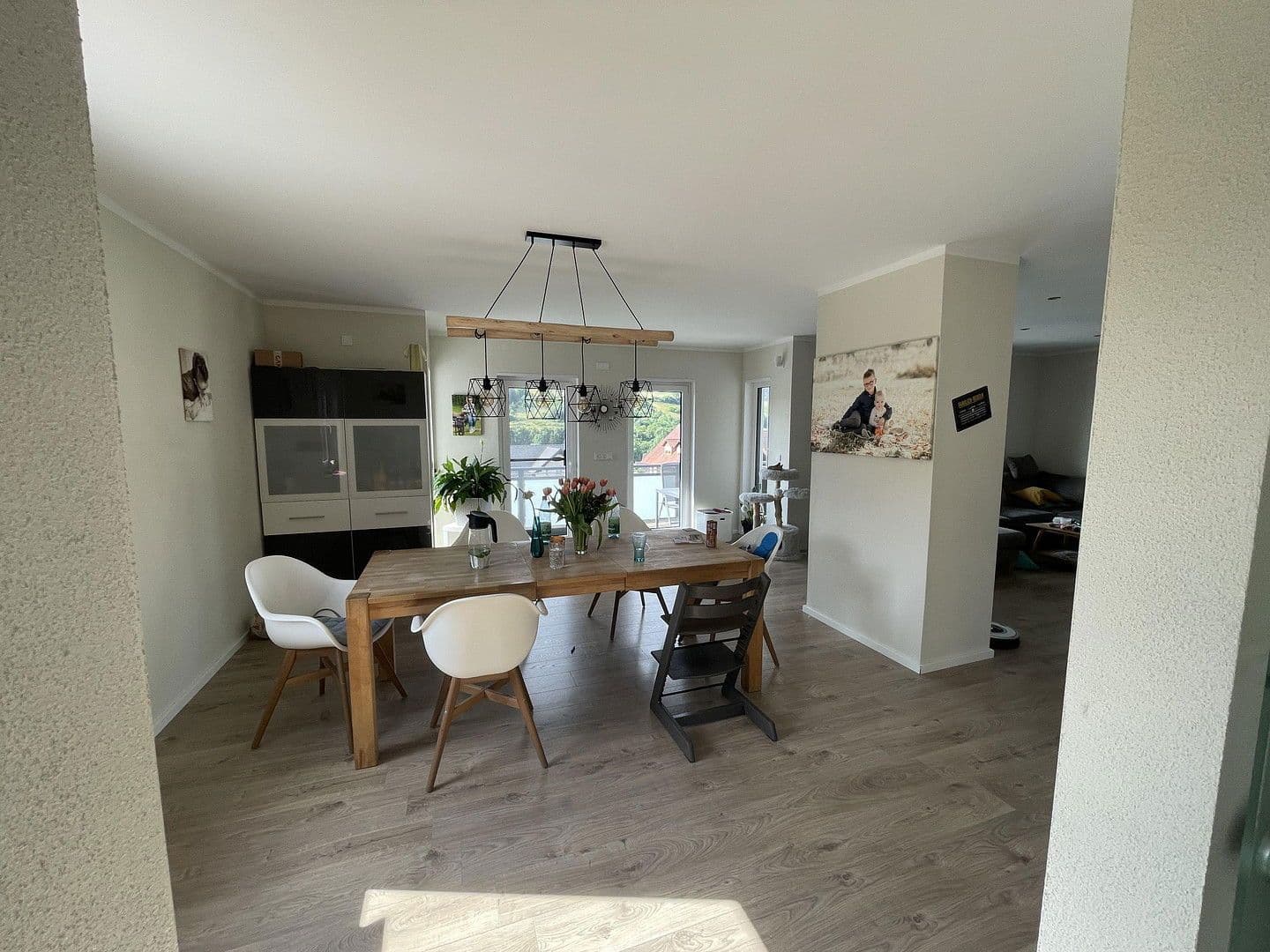 Prodej domu 212 m², pozemek 678 m², Laufach, Bavorsko Prodej domu 212 m², pozemek 678 m², Laufach, Bavorsko