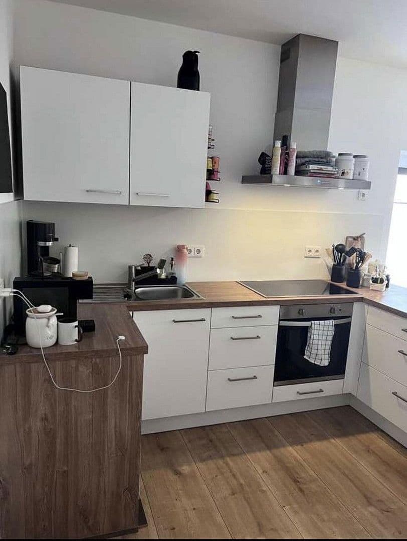 Prodej domu 212 m², pozemek 678 m², Laufach, Bavorsko Prodej domu 212 m², pozemek 678 m², Laufach, Bavorsko