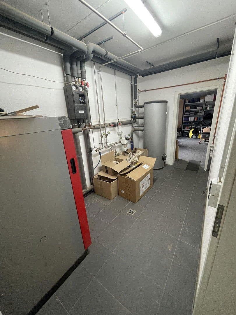 Prodej domu 212 m², pozemek 678 m², Laufach, Bavorsko Prodej domu 212 m², pozemek 678 m², Laufach, Bavorsko