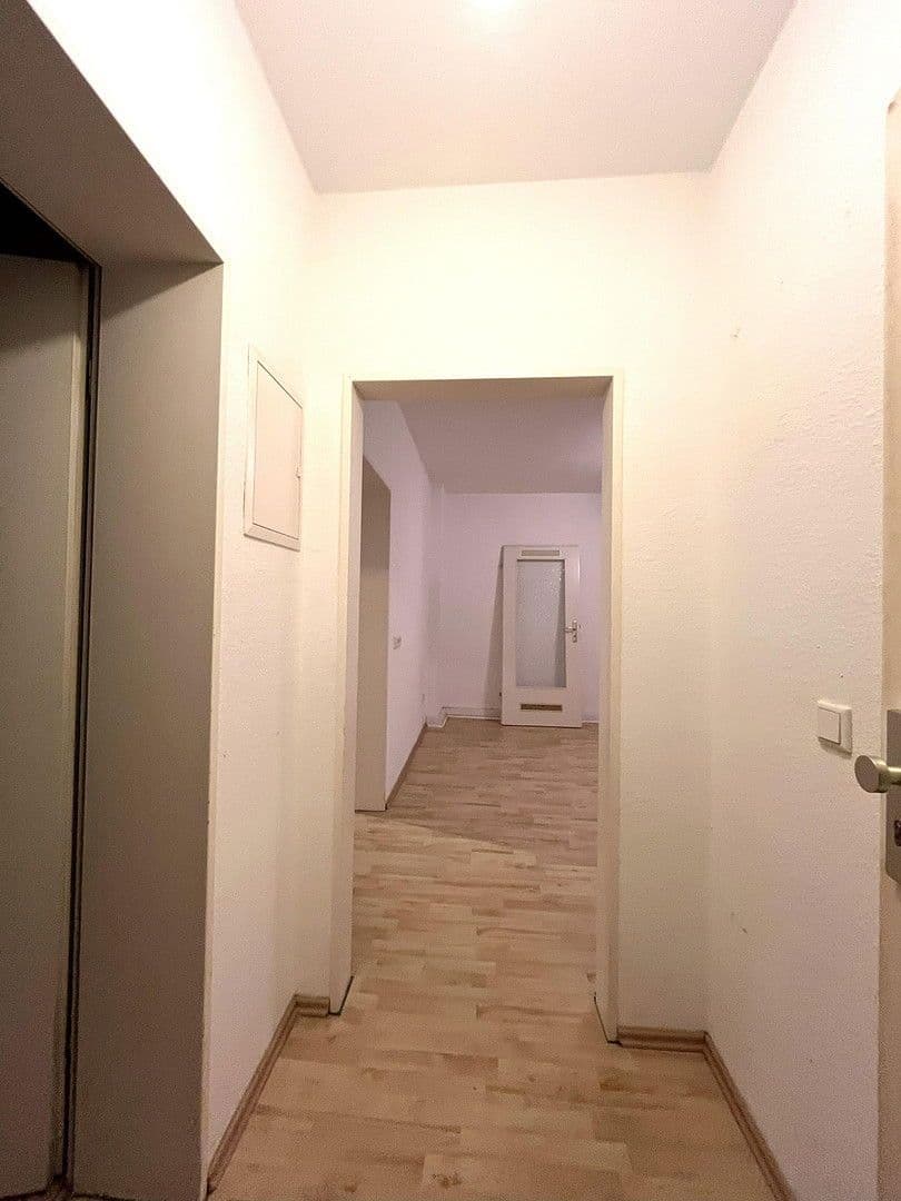 Pronájem bytu 2+1 59 m², Malteserstr. 33, Solingen, Severní Porýní-Vestfálsko Pronájem bytu 2+1 59 m², Malteserstr. 33, Solingen, Severní Porýní-Vestfálsko