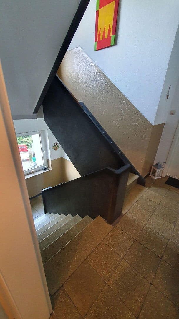 Pronájem bytu 2+1 59 m², Malteserstr. 33, Solingen, Severní Porýní-Vestfálsko Pronájem bytu 2+1 59 m², Malteserstr. 33, Solingen, Severní Porýní-Vestfálsko