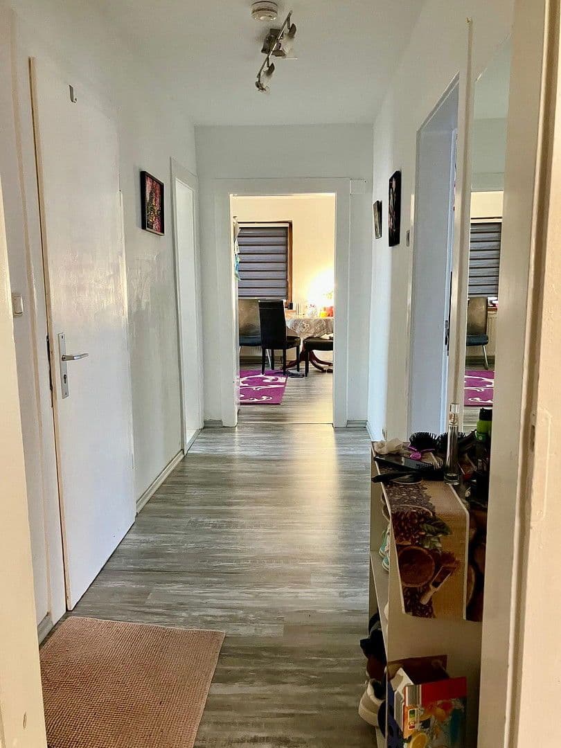 Prodej bytu 4+1 96 m², Landshut, Bavorsko Prodej bytu 4+1 96 m², Landshut, Bavorsko