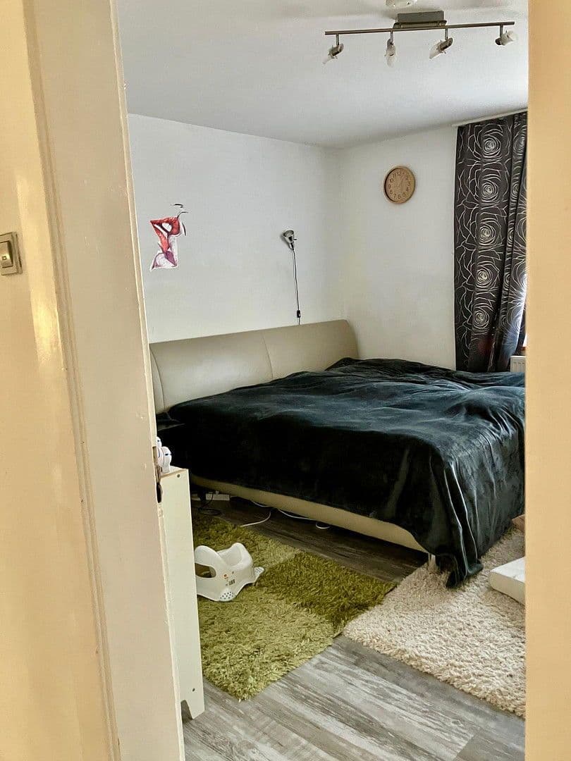 Prodej bytu 4+1 96 m², Landshut, Bavorsko Prodej bytu 4+1 96 m², Landshut, Bavorsko