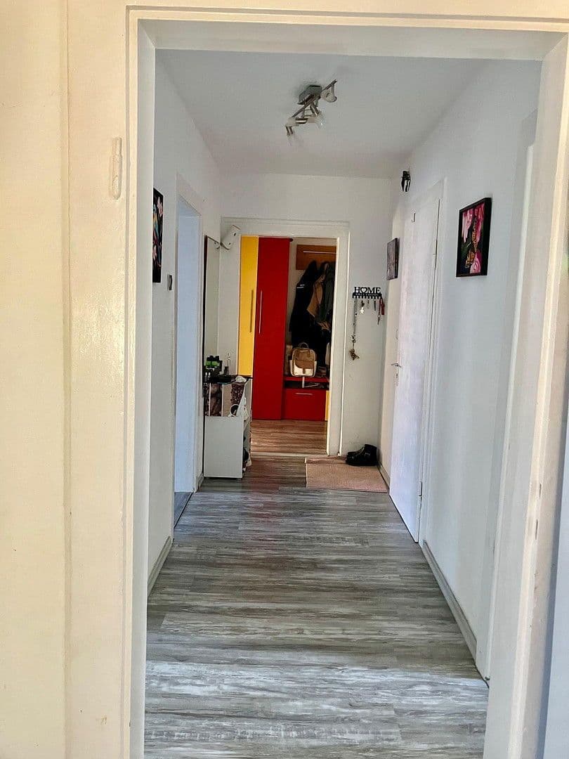 Prodej bytu 4+1 96 m², Landshut, Bavorsko Prodej bytu 4+1 96 m², Landshut, Bavorsko