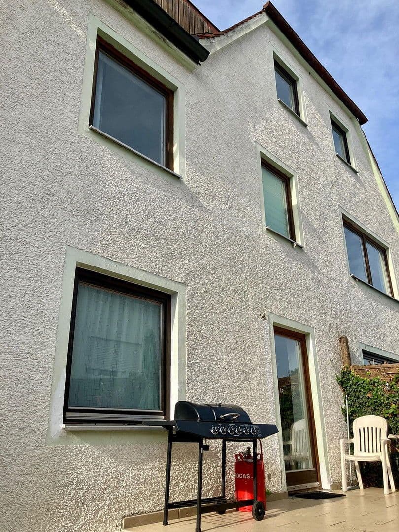 Prodej bytu 4+1 96 m², Landshut, Bavorsko Prodej bytu 4+1 96 m², Landshut, Bavorsko