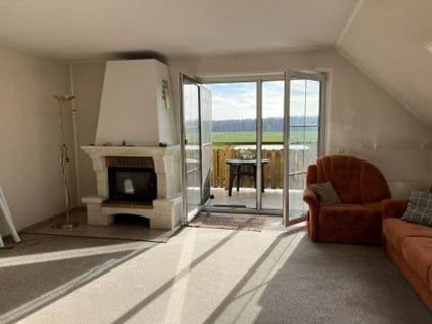 Prodej domu 316 m², pozemek 677 m², Südstraße 24, Zschepplin, Sasko Prodej domu 316 m², pozemek 677 m², Südstraße 24, Zschepplin, Sasko