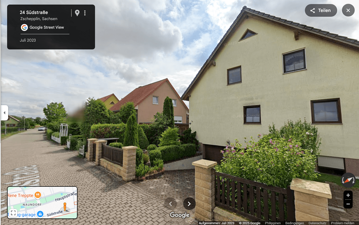 Prodej domu 316 m², pozemek 677 m², Südstraße 24, Zschepplin, Sasko Prodej domu 316 m², pozemek 677 m², Südstraße 24, Zschepplin, Sasko