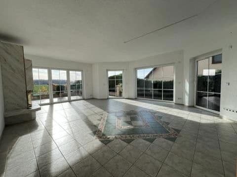 Prodej domu 316 m², pozemek 677 m², Südstraße 24, Zschepplin, Sasko Prodej domu 316 m², pozemek 677 m², Südstraße 24, Zschepplin, Sasko